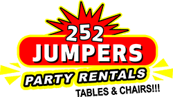 252 Jumper Party Rental